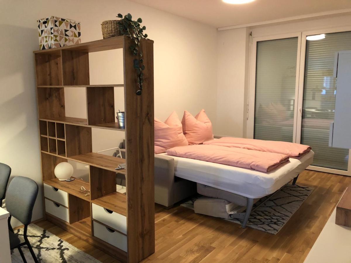 High 4 Apartment กราซ ภายนอก รูปภาพ